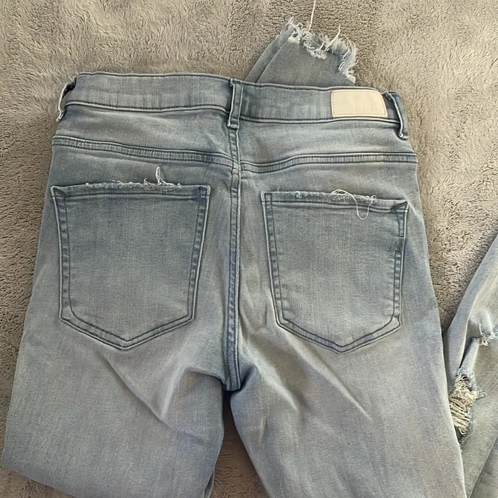 Express Jeans - Picture 5 of 5